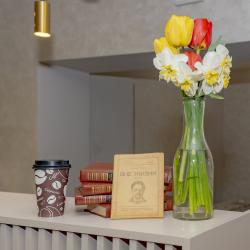 Фото Отель Антонпалыч