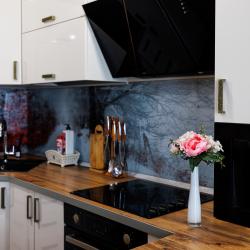 Фото Отель Квартирки НН на Академика Сахарова 119