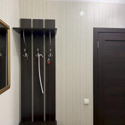 2-комнатные апартаменты улучшенные