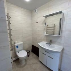 Фото Отель Зелёная долина