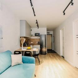 Фото Апартаменты Privi House на улице Шишкина 30