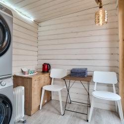 Фото Отель Lucky Home Rent (Лаки Хоум Рент) на улице Рыбачьей 45А