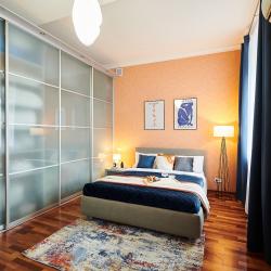 фото 7 GMApartments (ДжиЭмАпартментс) на бульваре Страстной