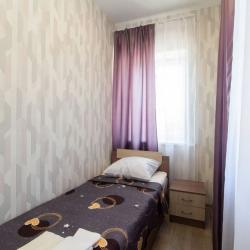 Фото Отель Flotilia (Флотилия)