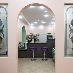 Фото Отель Серебряный век