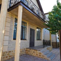 фото 37 Гостевой дом Tour house (Тур Хаус)