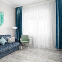 Фото Отель Sea Side Premium (Си Сайд Премиум) на улице 65 лет Победы 65