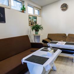 Фото Отель Квартал