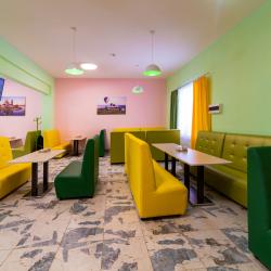 Фото Отель Желанный гость