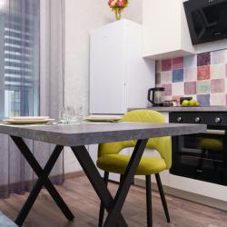 Фото Отель KluchnikOFF (КлючникОФФ) на проспекте Масленникова 14А