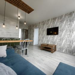 Фото Отель Двухкомнатная квартира