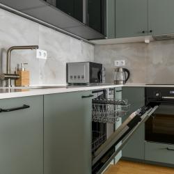 2-комнатные апартаменты люкс
