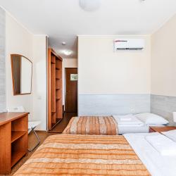 2-местный номер стандарт