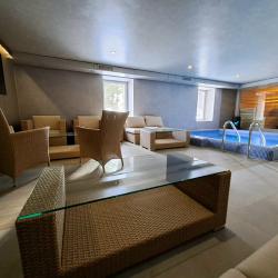 Фото Отель Русь