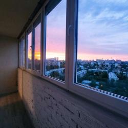 1-комнатные апартаменты стандарт