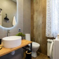 Фото Апартаменты на улице Велинградская