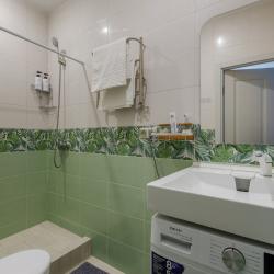 Фото Li Apartments Green (Ли Апартаменты Греен) на улице Парковая