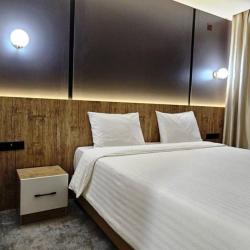 Фото Отель Avenue Park Hotel (Авеню Парк)