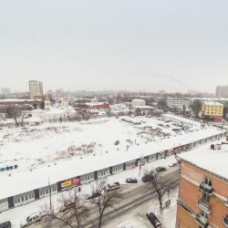 1-комнатные апартаменты стандарт ул. Маяковского, 95