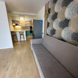 2-комнатные апартаменты стандарт