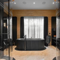 Номер люкс улучшенный