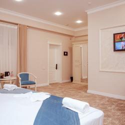 Фото Отель Al Madina (Аль Мадина)