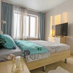 Фото Отель Kravc Group (Кравц Груп) на улице Чкалова 18