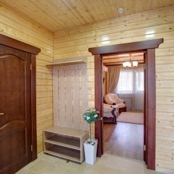 Номер люкс комфорт