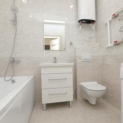 1-комнатные апартаменты улучшенные