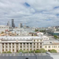 1-комнатные апартаменты студия