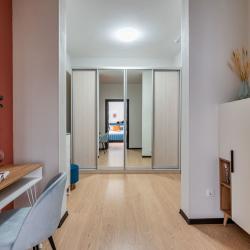 Фото Отель Leruka Home Shuvalova (Лерука Хоум Шувалова)