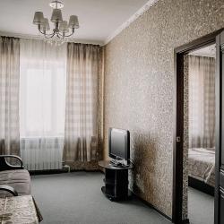 Фото Отель Багира