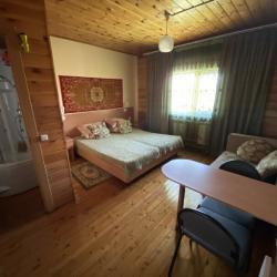 Фото Отель Красная поляна