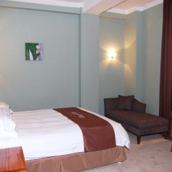 Фото Отель Резиденция