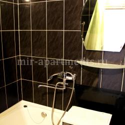 1-комнатные апартаменты стандарт