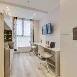 фото 158 Business Apartments (Бизнесс Апартменс) на бульваре Ходынский 20А
