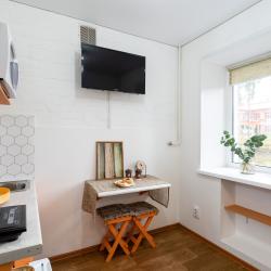 Фото Отель Easy Studio на улице Пушкинская 260