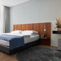 Номер Suite Disability Access