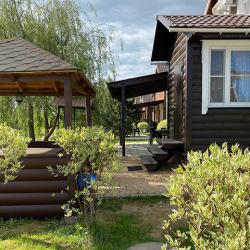 Фото Отель На Волне