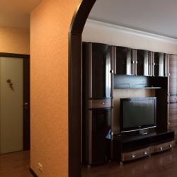 Фото Отель Уют Home (Хоум) на бульваре 60-летия Победы