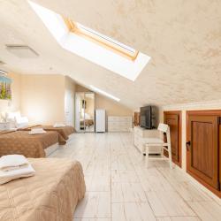 Фото Отель Вальс Цветов