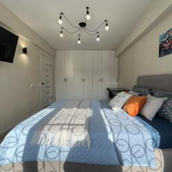 Фото Отель КакДома на улице Ключевская