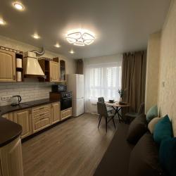 Фото Апартаменты Авион Артхаус