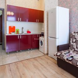 фото 64 Open Apartments (Опен Апартментс) на Московском 183-185, лит А