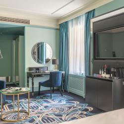 фото 28 Рэдиссон Ройал (Radisson Royal Hotel)