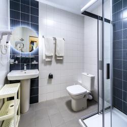 Фото Отель Лось