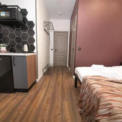 Фото Лимон апарт-отель