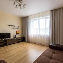 Фото Апартаменты на улице Весны 7