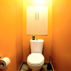 Фото Апартаменты на улице Мира 32А