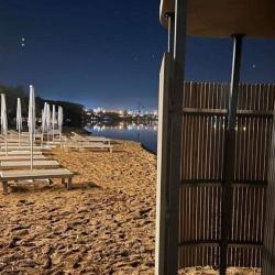 Фото Отель Malina Apartment (Малина Апартмент) на улице Липовой Рощи 1 корпус 1